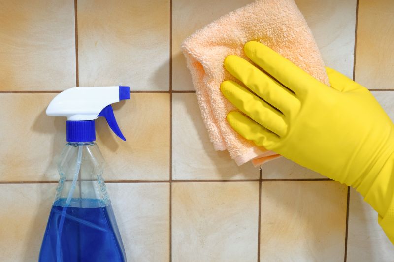 Why Professional Ceiling And Wall Tile Cleaning Matters